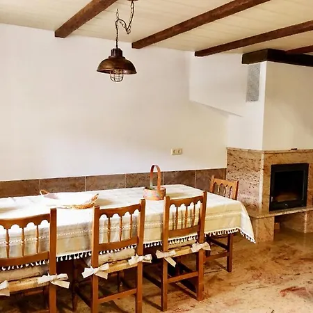 Casa Berganzo, Rioja Alavesa *