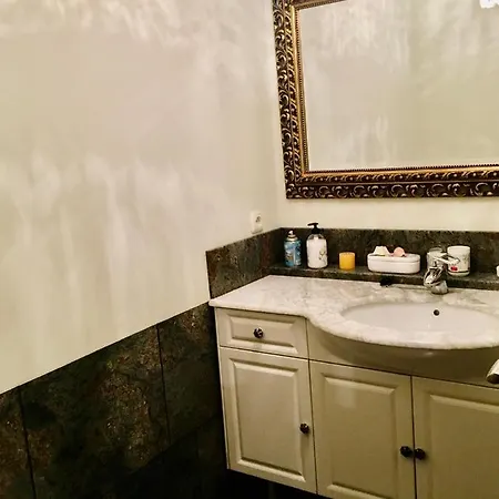 Casa Berganzo, Rioja Alavesa Dom wakacyjny Berganzo