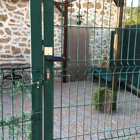 Casa Berganzo, Rioja Alavesa * Berganzo