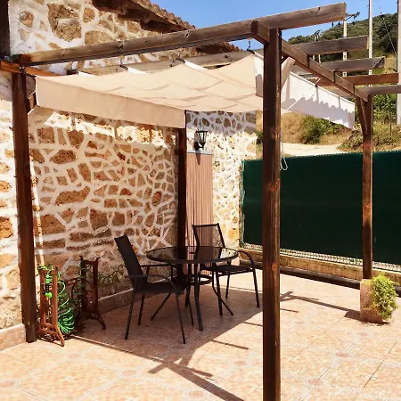 Casa Berganzo, Rioja Alavesa * Berganzo