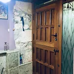 Casa Berganzo, Rioja Alavesa * Berganzo