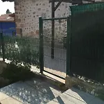 Casa Berganzo, Rioja Alavesa *