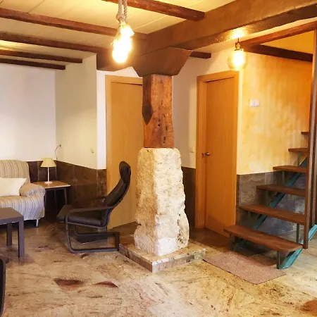 Casa Berganzo, Rioja Alavesa בית נופש Berganzo