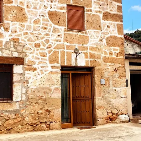Casa Berganzo, Rioja Alavesa *