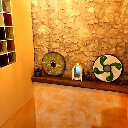 Casa Berganzo, Rioja Alavesa Ferienhaus Berganzo