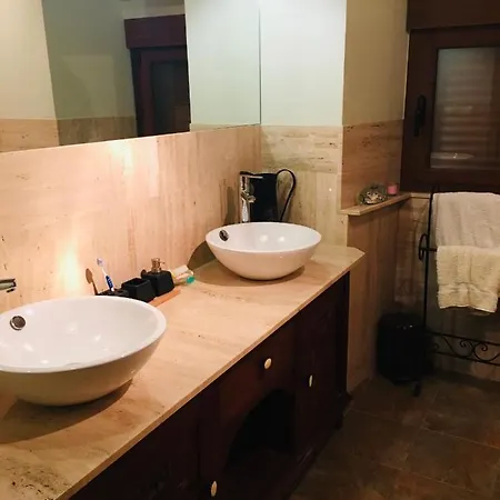 Casa Berganzo, Rioja Alavesa Ferienhaus