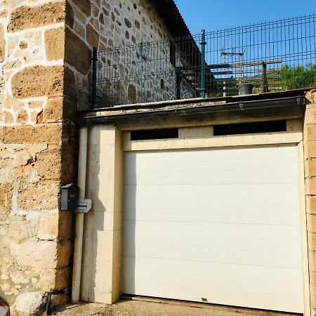 Casa Berganzo, Rioja Alavesa בית נופש Berganzo