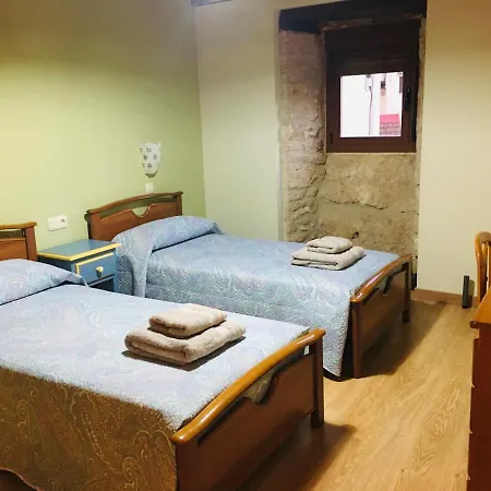Casa Berganzo, Rioja Alavesa בית נופש *