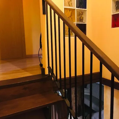 Casa Berganzo, Rioja Alavesa *