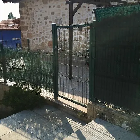 Casa Berganzo, Rioja Alavesa *