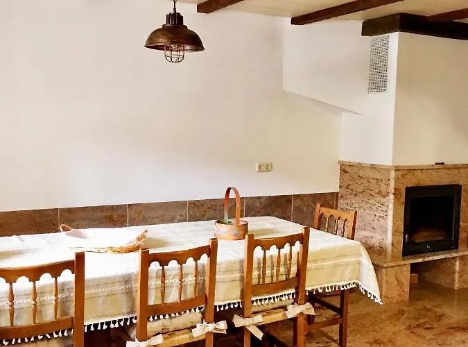 Casa Berganzo, Rioja Alavesa *