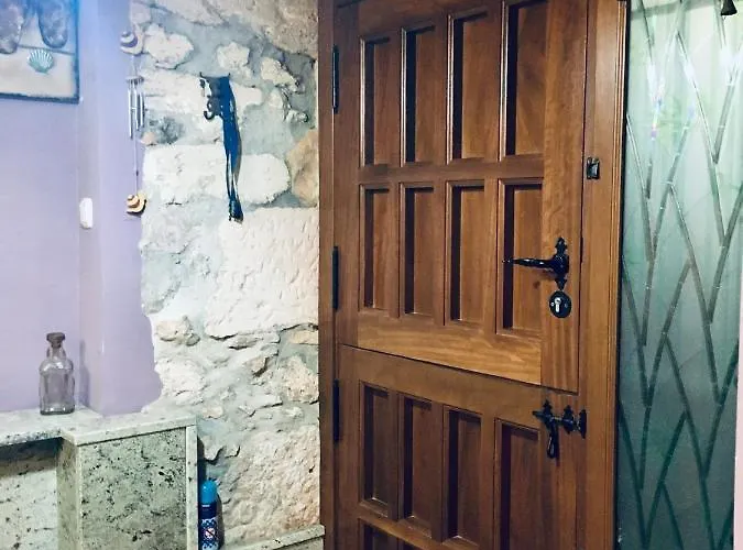 Casa Berganzo, Rioja Alavesa * Berganzo