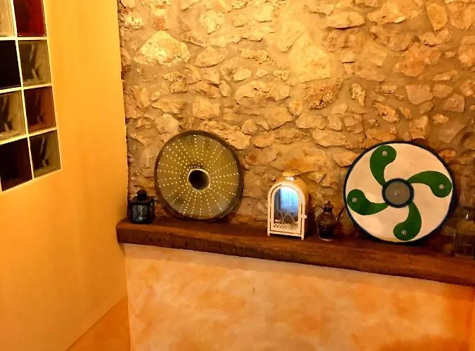 Casa Berganzo, Rioja Alavesa Holiday home Berganzo