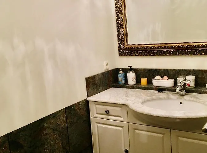 Casa Berganzo, Rioja Alavesa Holiday home Berganzo