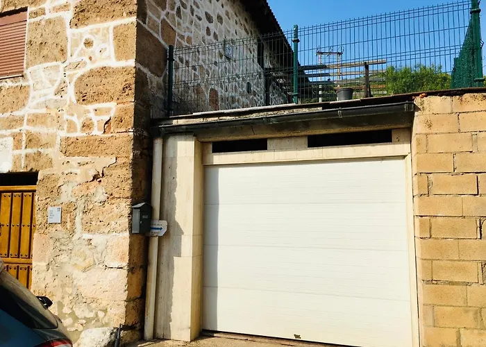 Casa Berganzo, Rioja Alavesa Holiday home Berganzo