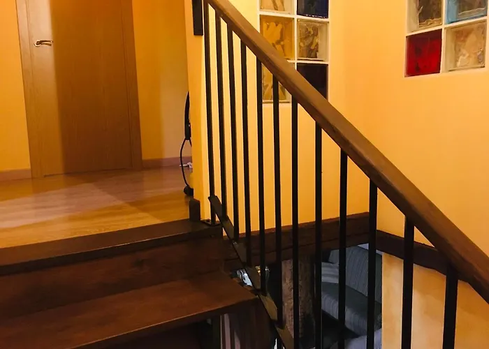 Casa Berganzo, Rioja Alavesa *