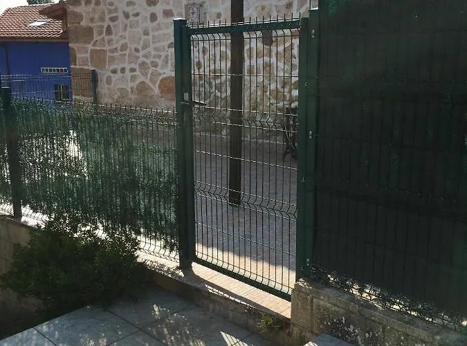 Casa Berganzo, Rioja Alavesa *