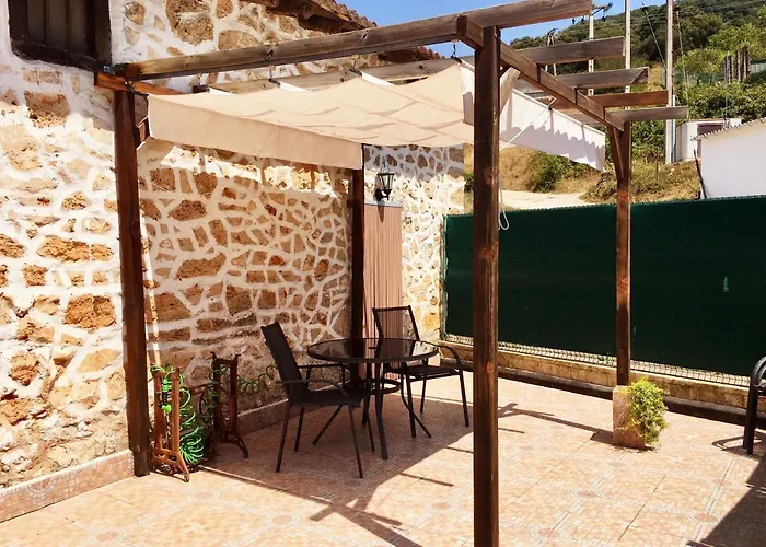 Casa Berganzo, Rioja Alavesa * Berganzo